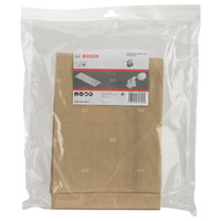 WOREK FILTR. PAPIEROWY GAS 35, 5PC