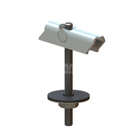 Kotwa uchylna TRP M8 100mm TRPM8L100