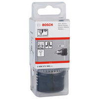 Zębate uchwyty wiertarskie do 13 mm 1/2'