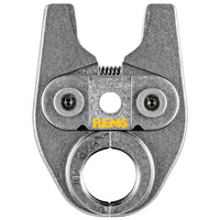 Cęgi zaciskowe REMS U 32 do złączek zaprasowywanych