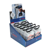 Bit Extra Hard do wkrętarek ExH T40 25 mm 25 szt.