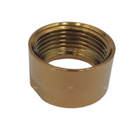 Nakrętka łącząca drążek do deszczowni Midnight/ Avangarda