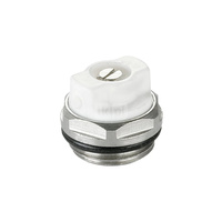 Zawór odpowietrzający c. o. ARCO TEIDE PLUS mosiądz GZ 1/2''