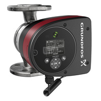 Pompa obiegowa GRUNDFOS MAGNA3 32-40 F N 220, 2880 obr/min 1 x 230 V 50/60 Hz PN6/10