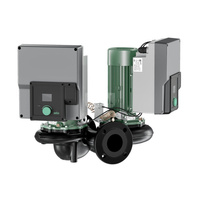 Wilo-Yonos GIGA2.0-D 50/1-13/1,5-R1-S1 pompa dławnicowa podwójna Inline, silnik klasy IE5