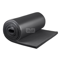 Mata samoprzylepna K-FLEX ST IN CLAD BLACK - 6 × 1000 - [30]
