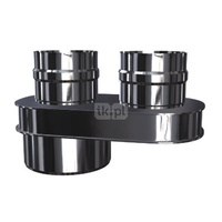 Rozdzielacz MK ŻARY PR ROZ PS fi 110-160 / 2x100W