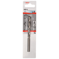 WIERTŁO STAND. HSS-G 135 '7,0/69MM