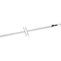 Zestaw dolnych lamp Geberit do szafki z lustrem Option Plus, stary: B=120cm