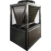 Pompa ciepła powietrze-woda do c.o. i c.w.u. Viteco HP 35 *