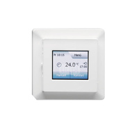 Regulator temperatury pomieszczenia STIEBEL ELTRON RTU-TC 16A/230V