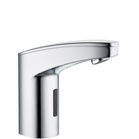 Armatura sensorowa STIEBEL ELTRON WSH 10 odporna na ciśnienie z wtyczką sieciową