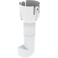 Dysza odsysająca Geberit do adaptera syfonu