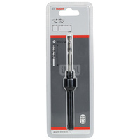 Adapter SDS plus 6KT HSS-G, 1/2", 14-30 MM