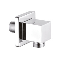 Przyłącze kątowe kwadratowe