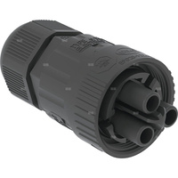 Gniazdo do przyłącza elektrycznego, do Geberit AquaClean Alba