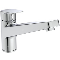 CPLAN Bateria zlewozmywakowa LOW ATT. SP. CHR UK