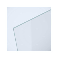 SZKŁO STAŁE DRZWI PRAWE MODUO 90