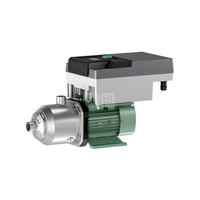 Wilo-Medana CH3-LE.404-2/V/3/10T wielostopniowa pompa w klasie IE5