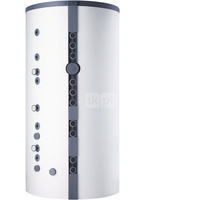 Izolacja termiczna STIEBEL ELTRON WDH 1501 SBS