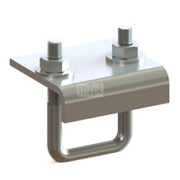 Klamra KLM profilu MFHD XPKLMMFHD