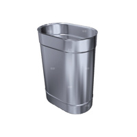 Rura MK ŻARY PR RPZOI 120/240 mm, długość 500 mm