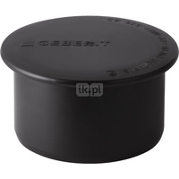 Zaślepka Geberit Silent-PP GTM d110