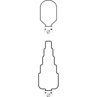 Membrana do naczyń A18