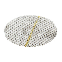 SANDING NETS M480,BFWP, GRIT 180, 40MM