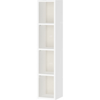 SZAFKA MODUŁ. OTWAR. GÓR 20 BIAŁA M DSM FSC MIX70% SGSCH-COC-007574