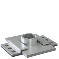 Podpora przesuwna PSA1 3/4 PSA1G3/4