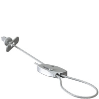 Zawiesie linkowe otworów przelotowych LBT 6000mm LBT6000ZKL