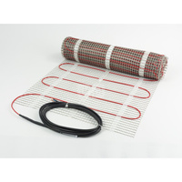 Mata grzejna DEVIcomfort 100T 500 W, 230V 0,5x10m