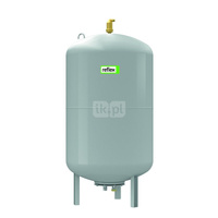 Zbiornik stabilizujący ciśnienie REFLEX VF 500 pojemność 500 l