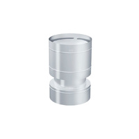 ZN (wentylacja) Deflektor RHTS ADW 250