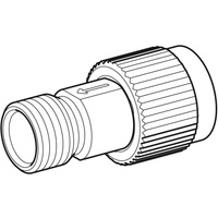 Zawór zwrotny Geberit do zaworu kątowego