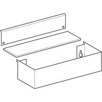 Schowek Geberit: B=60cm