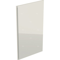 Drzwi do wysokiej szafki GEBERIT, kol. piaskowy wys.820 mm szer.450 mm