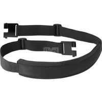 Pas nośny do walizki GEBERIT Mapress, kolor czarny