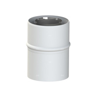 Złączka kotła Beretta Quadra Green 60/100-60/100