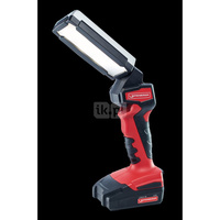 Zestaw promocyjny SUPERTRONIC 2000, 1/2-2", 230V + lampa