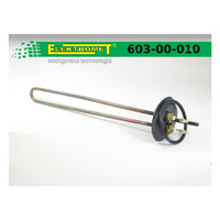 Wkład emaliowany grzałka 1,5 kW na kryzę owal (cżęść zamienna)