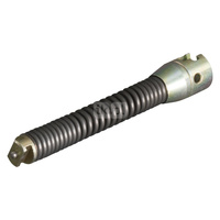 Redukcja spirali 22/16