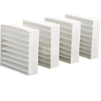 Zestaw mat filtrujących STIEBEL ELTRON SPVLR 70 RF COARSE 30 G2-4