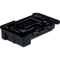 Wkład do walizki Geberit 10A-IV na moduł napędowy zaciskarki [1], zasilanie akumulatorowe: ABS