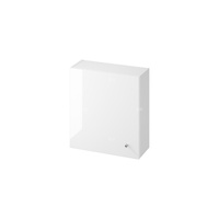 SZAF.WISZ.NAD.STELAŻ LARGA BIAŁ ZMONT FSC MIX70% SGSCH-COC-007574