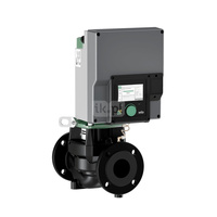 Pompa obiegowa WILO Wilo-Stratos GIGA2.0-I 100/1-8/1,1-R1 pompa dławnicowa typu in-line z silnikiem znormalizowanym 50/60 Hz, moc silnika 1.1kW 2.1 A 1650 obr/min