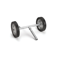 Wózek transportowy nr 32 do napędów mechanicznych i stojaków trójnożnych TRISTAND