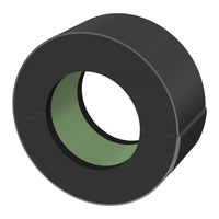 Obejma termoizolacyjna K-FLEX ST PIPE SUPPORT - 19 × 28 - [30]