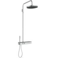 CERATHERM SOLOS SYS. NAT. 3F 300MM CHR